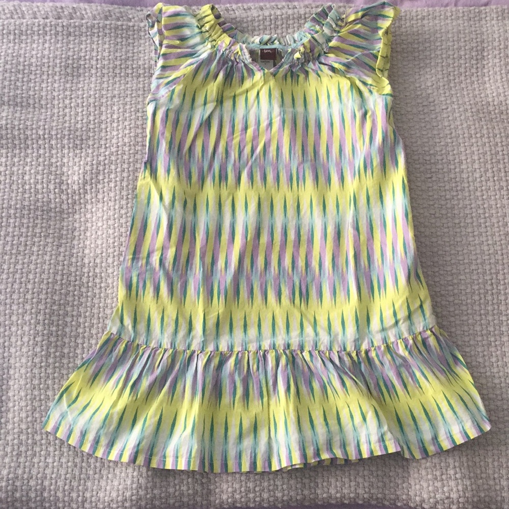 Tea Collection dress